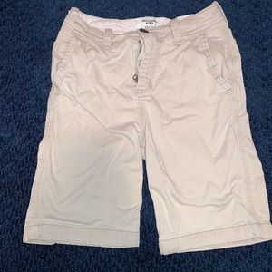 Abercrombie Kids shorts